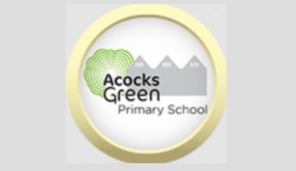 Acocks Green Primary School Logo 