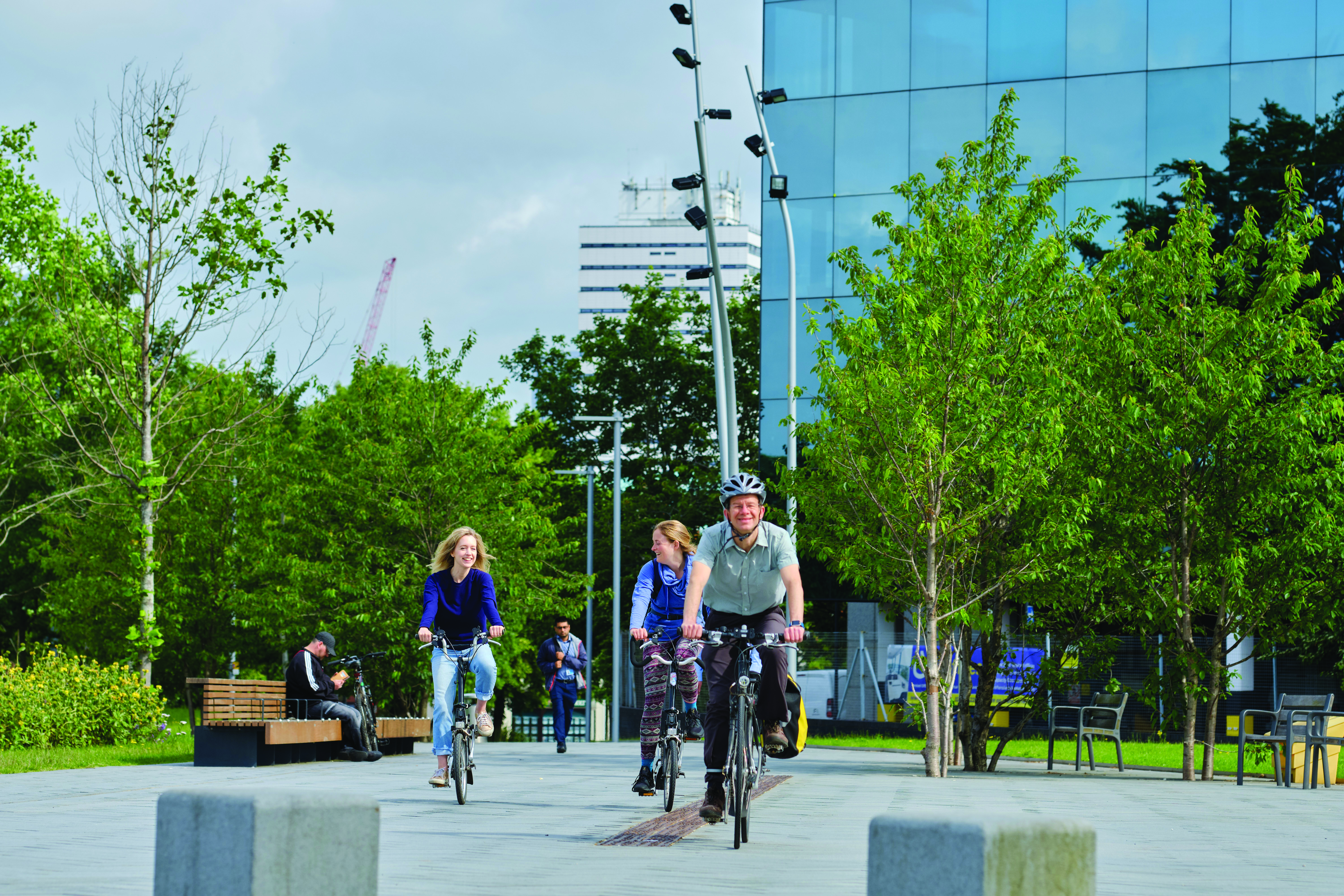 Bike Life Friargate, Coventry
