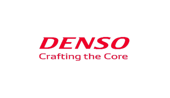 Denso logo