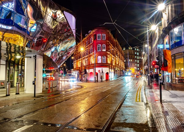 Birminghamatnight