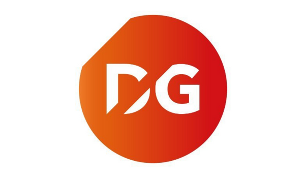 Digital Glue logo