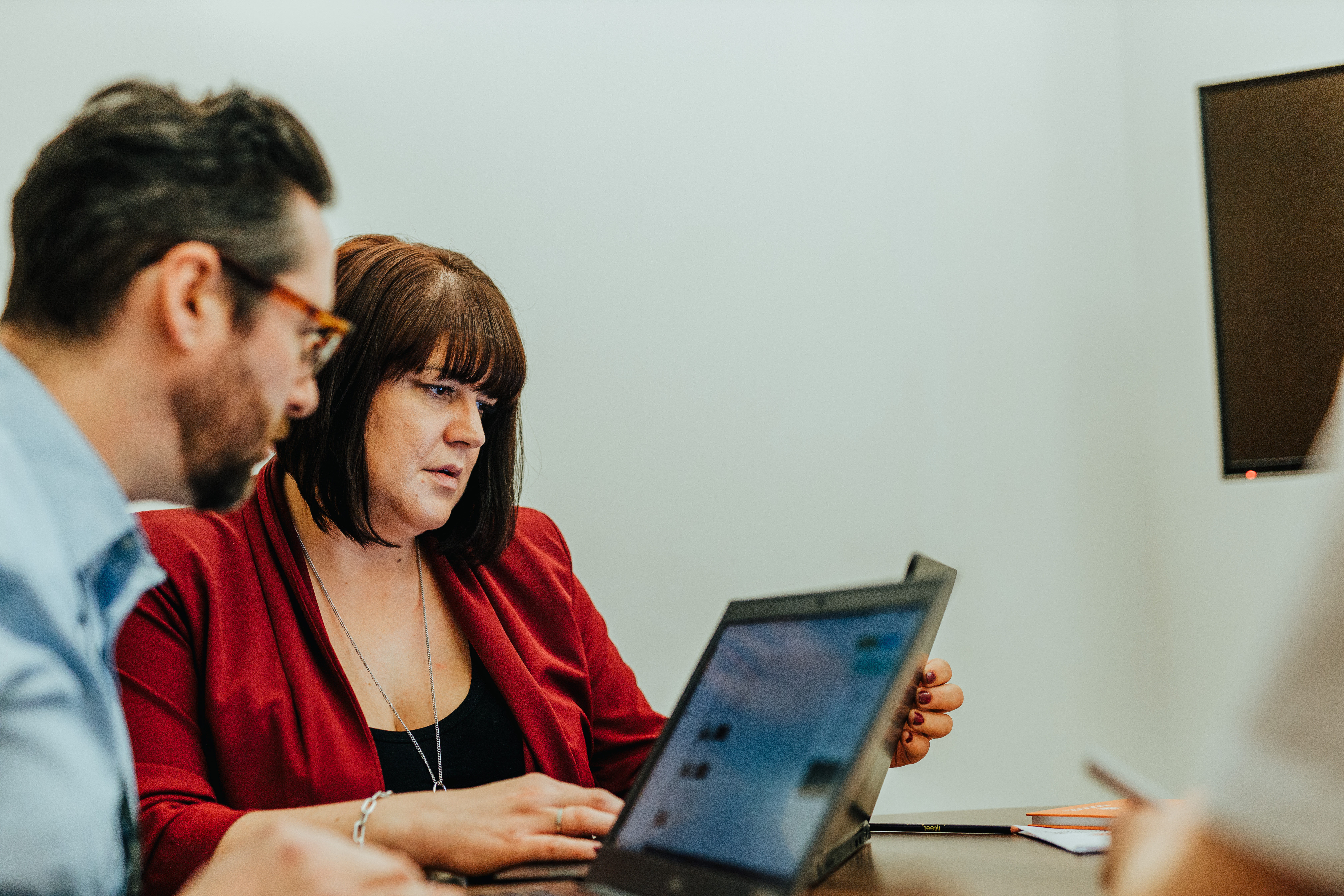 West Midlands Growth Company Staff