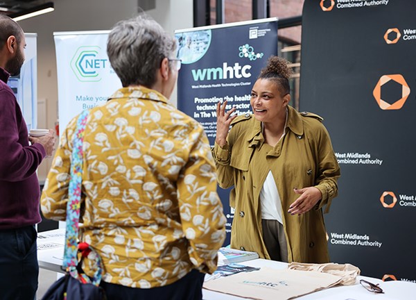Projects Networking