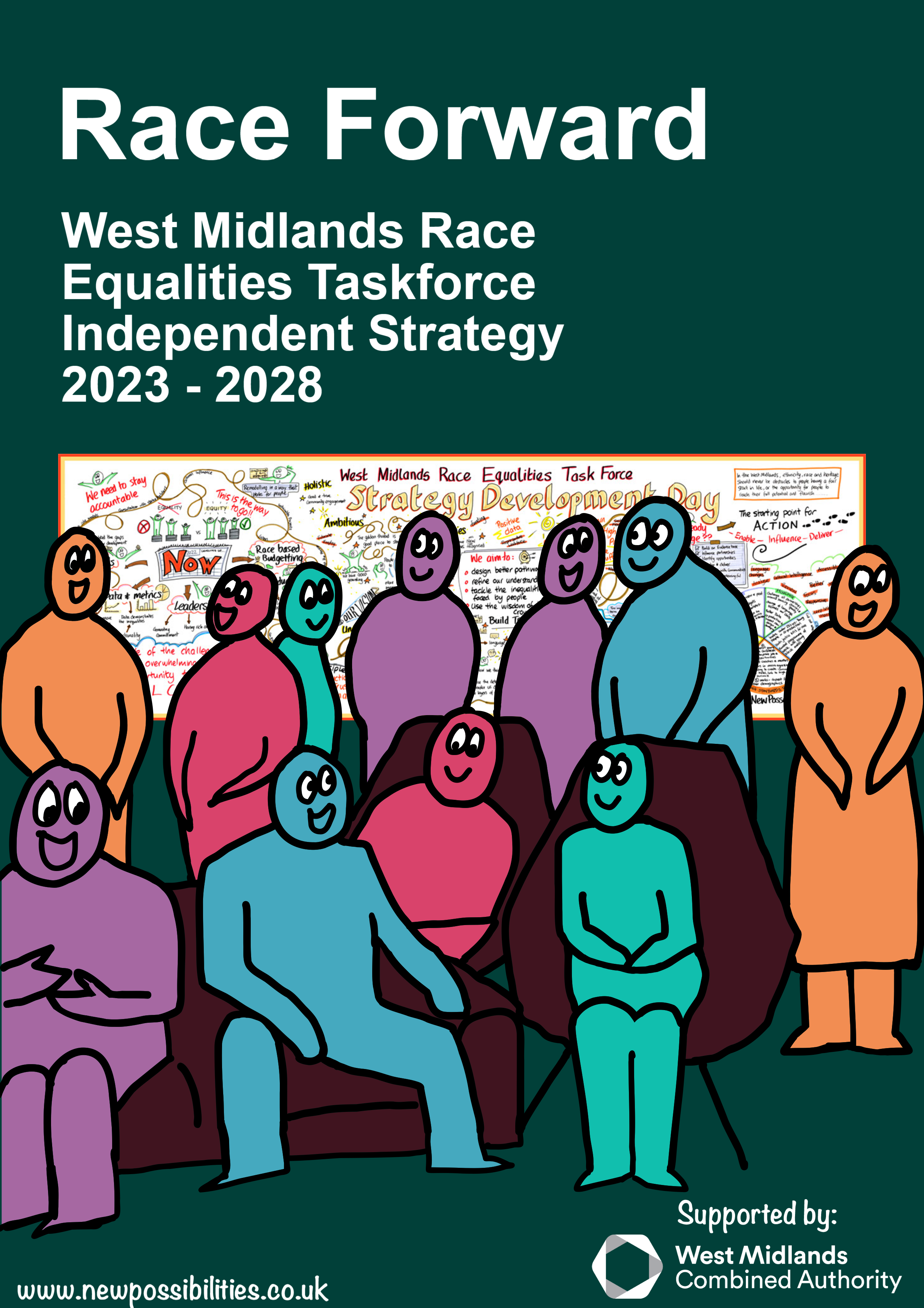 WMRE Frontcoverlogo 1