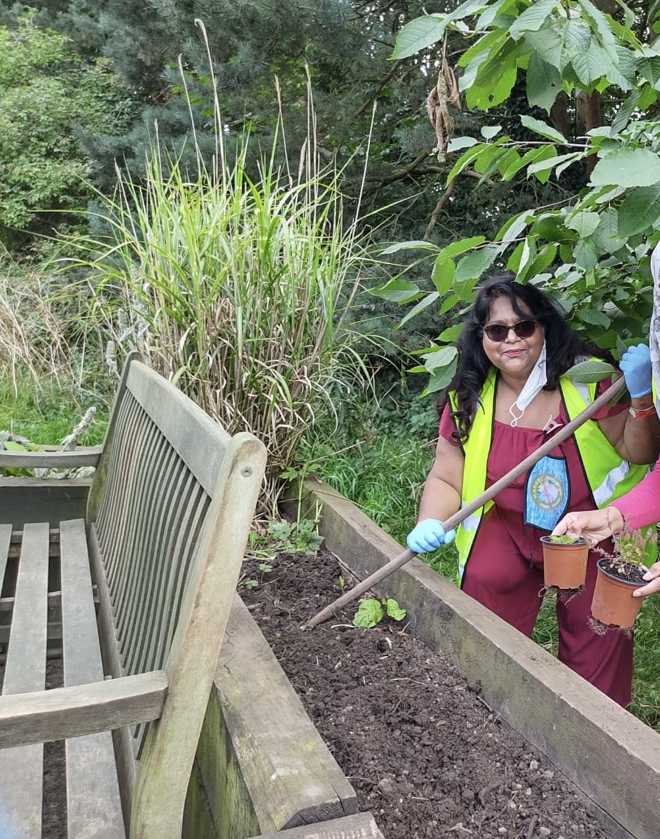 Wasup Goscote Balbir