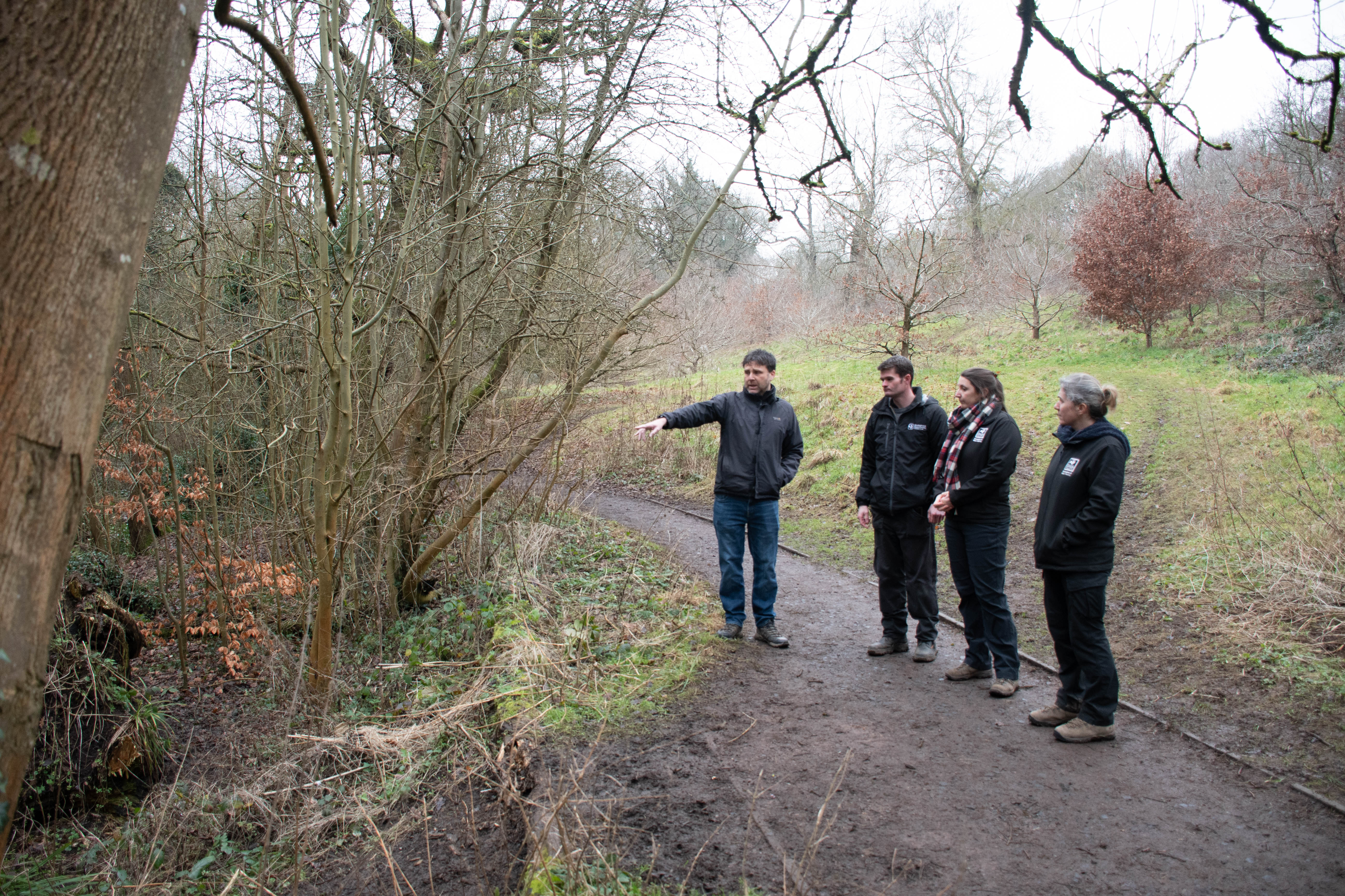 Community Green Grants Love Your River Stour Digital
