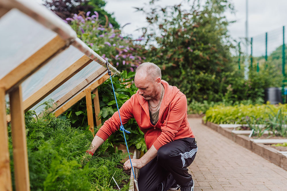 Portway Lifestyle Centre