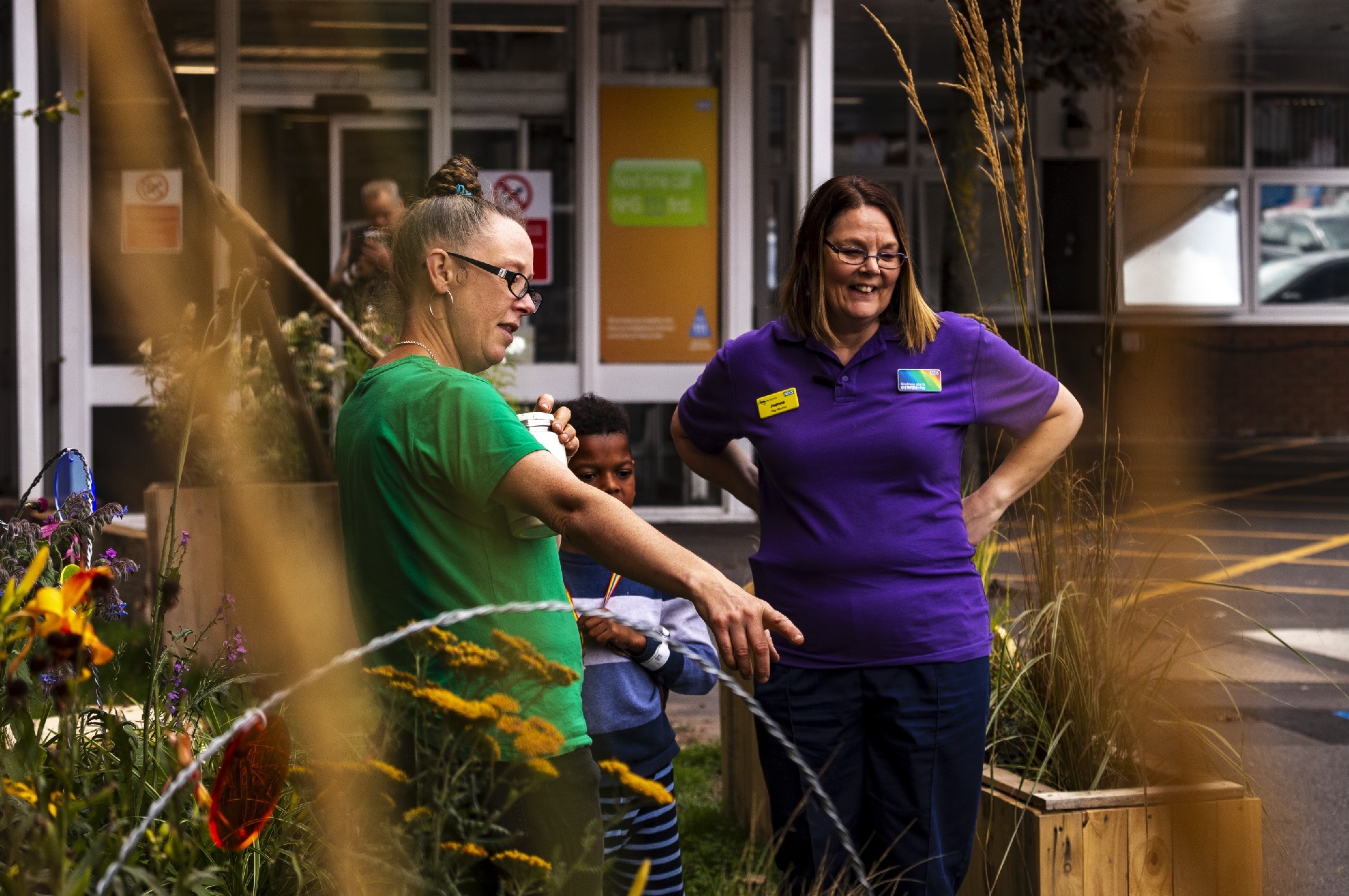 Another £1M To Revive Nature And Boost Climate Resilience