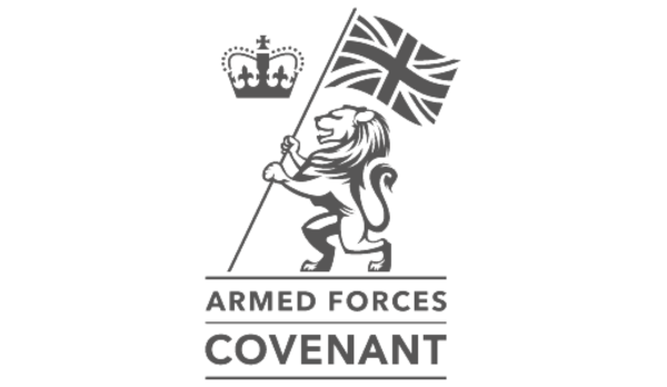 Armed Forces Covenant logo