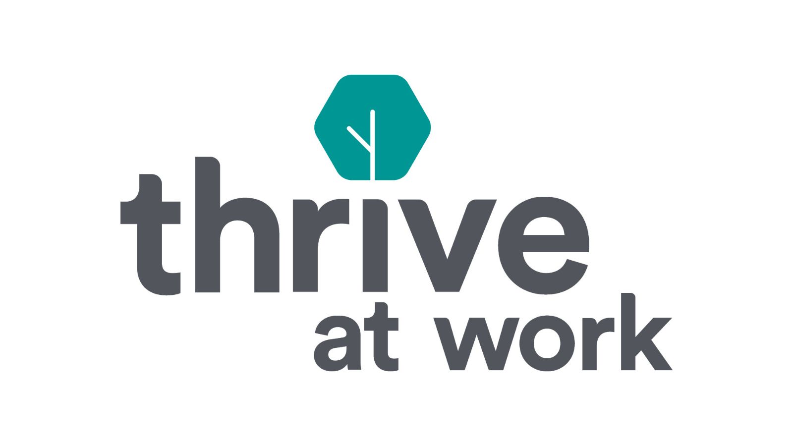 Thrive At Work Social Cover