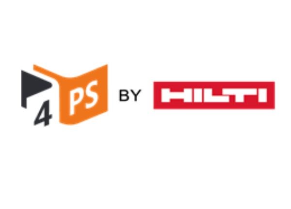 4PS Construction Solutions Ltd Logo