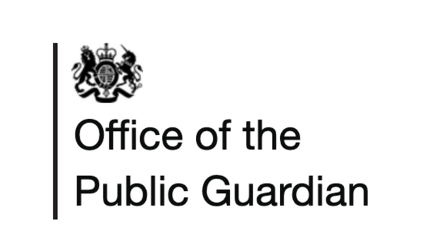 Office of the Public Guardian logo