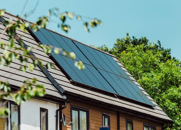 House Solar