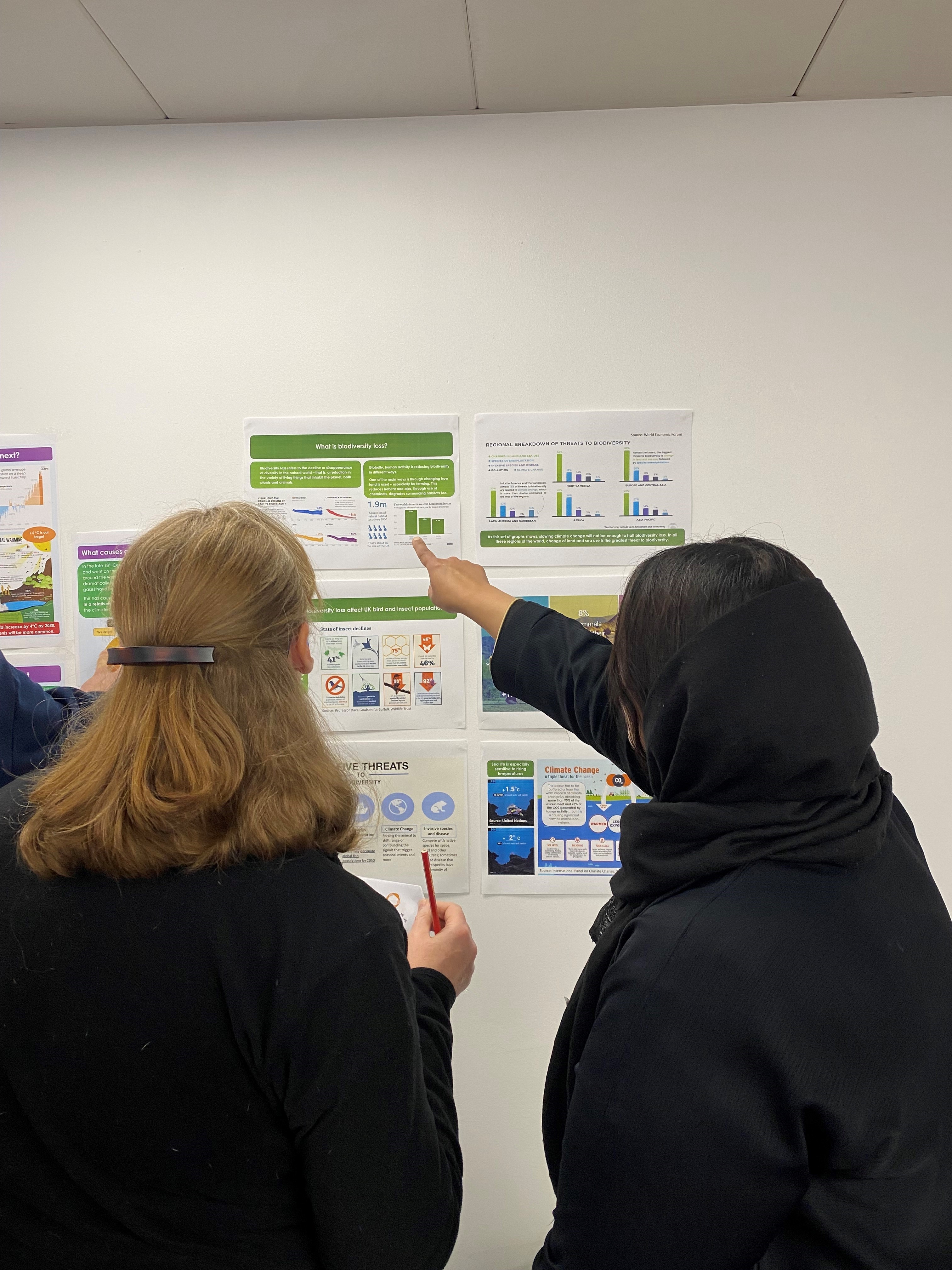 Group Work Jacque And Nazia