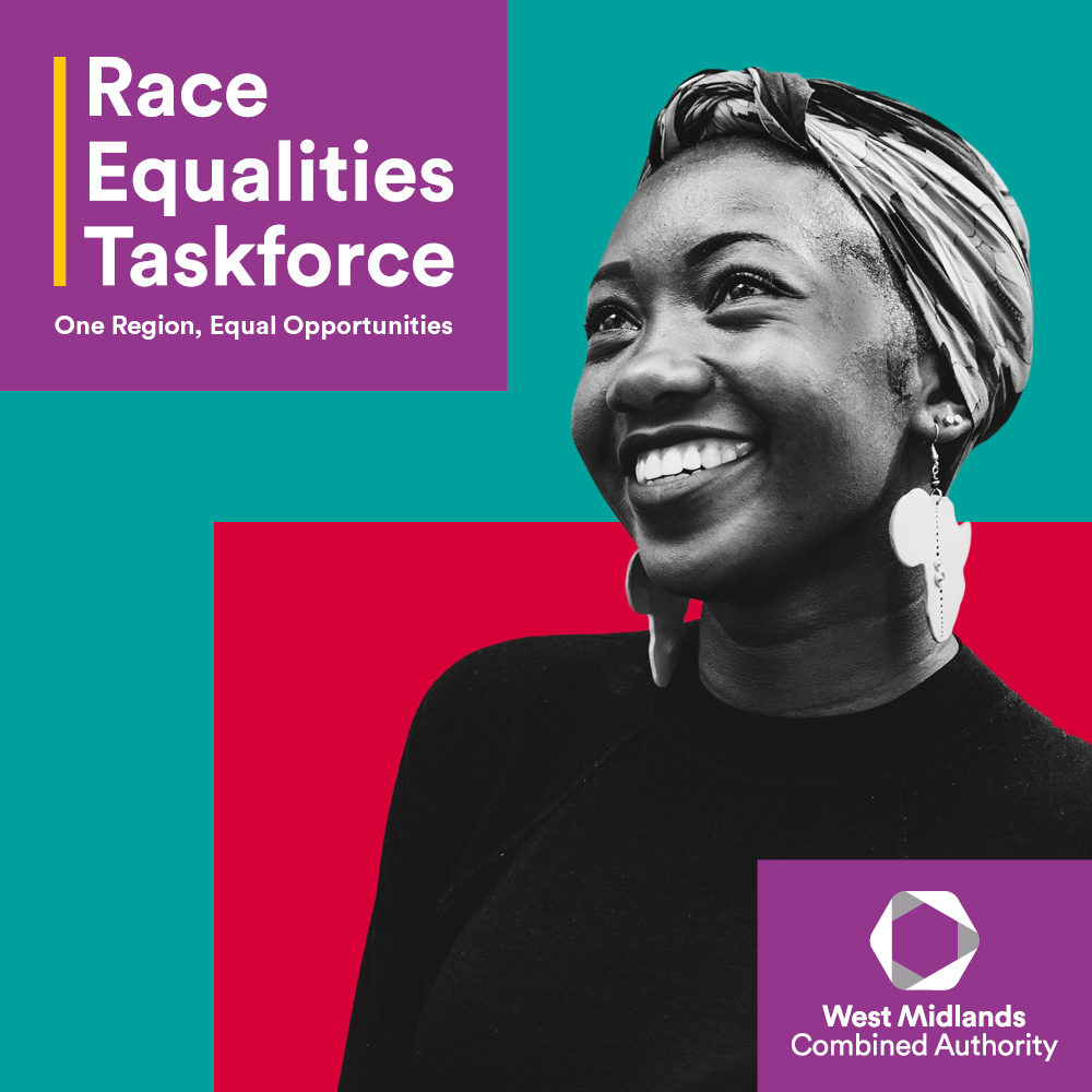 Race Equality Skills Week
