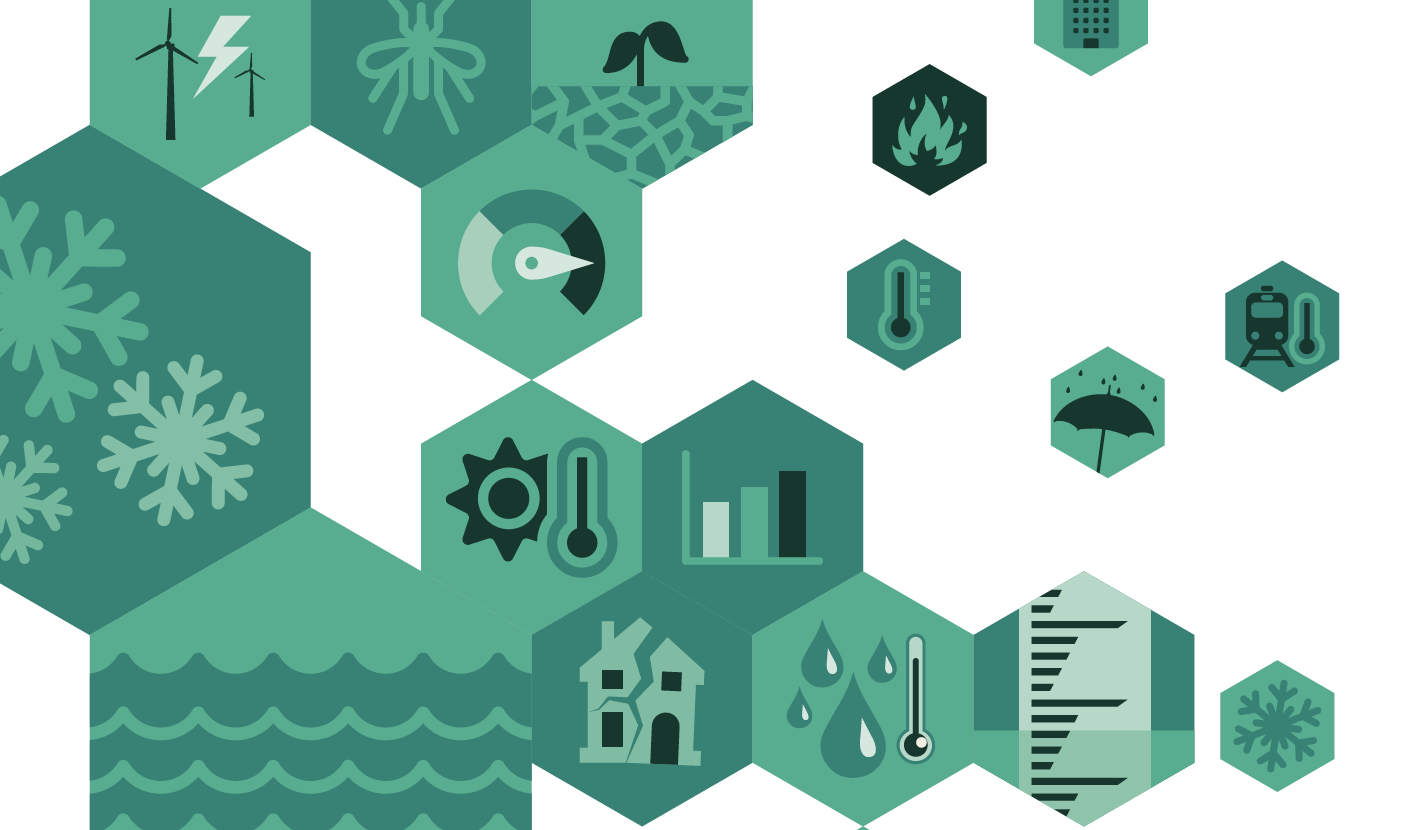 Climate Change Report