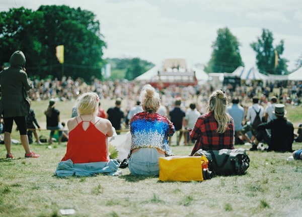 Creative Industries Funding Support