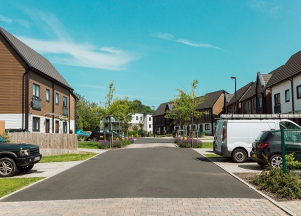 WMG Walsall Accord 110 Housing Image