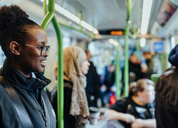 Birmingham Metro (3)