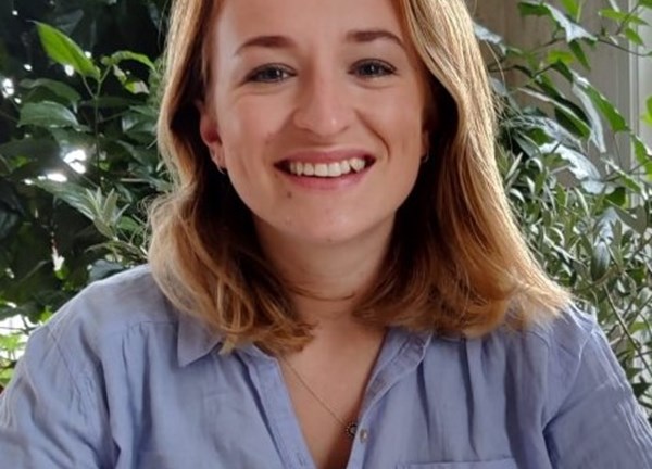 Amber Marquand