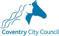 Coventry City Council logo