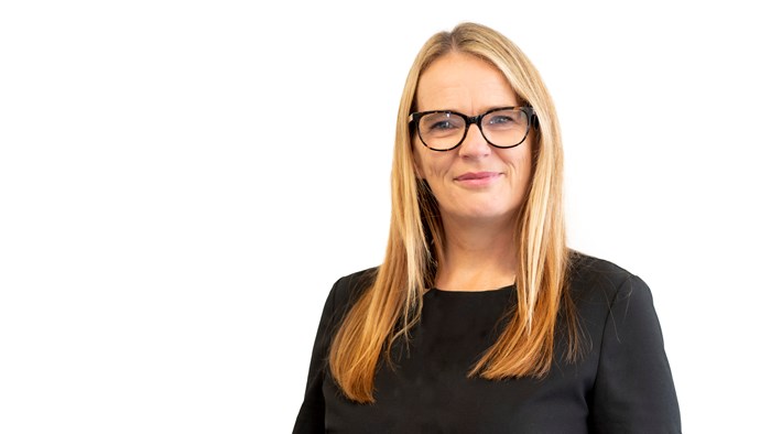 Anne Shaw OBE, executive director at TfWM