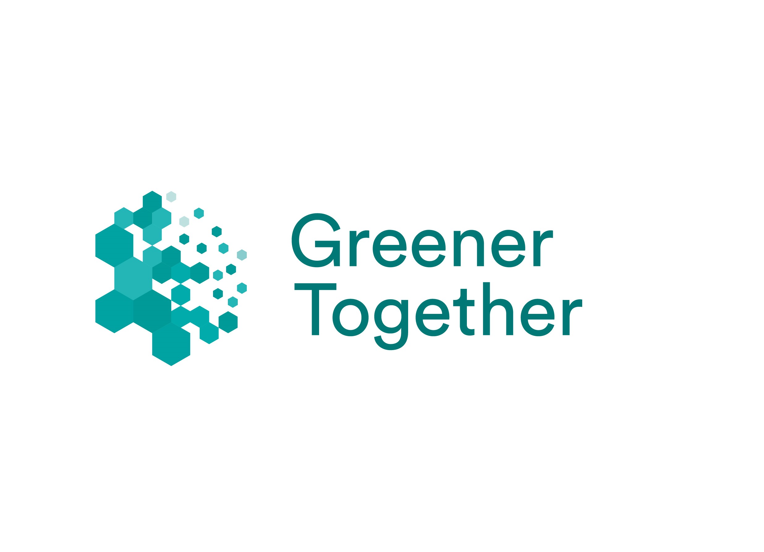 WMCA Greener Together Logo