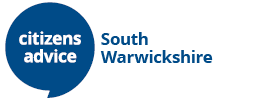 Citizens Advice South Warwickshire logo