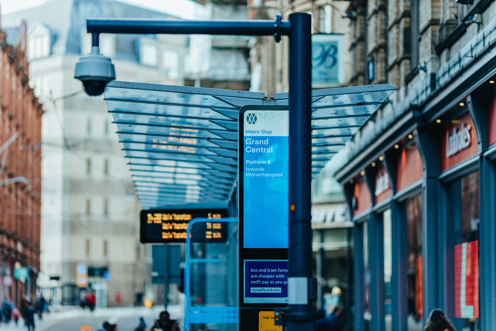 Birmingham Metro (1)