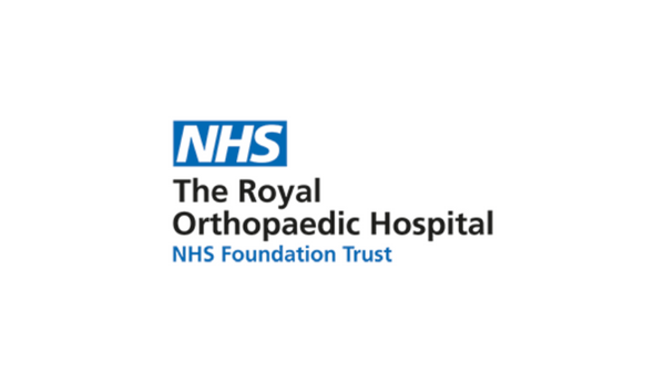 Royal Orthopaedic TAW