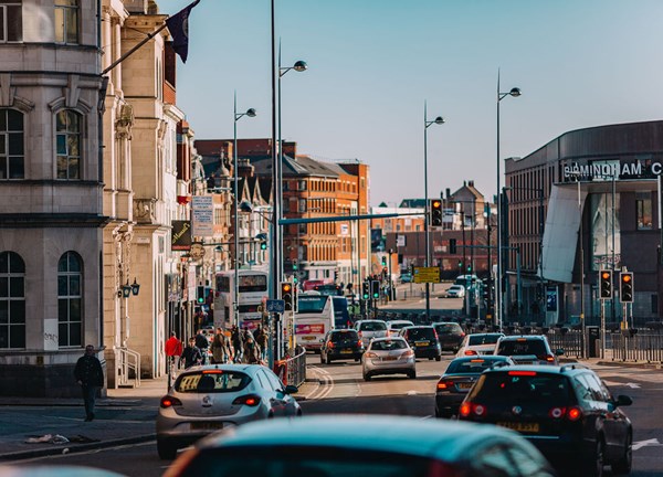 Digbeth