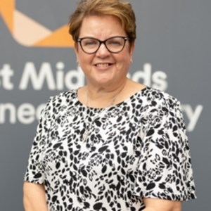 Helene Dearn

Director of Employment, Skills, Health and Communities