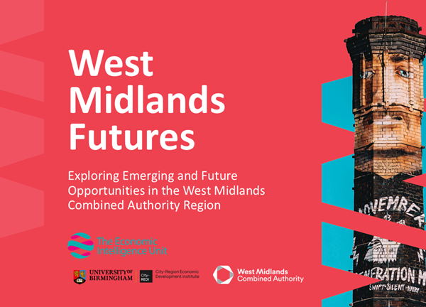 WM Futures Tower