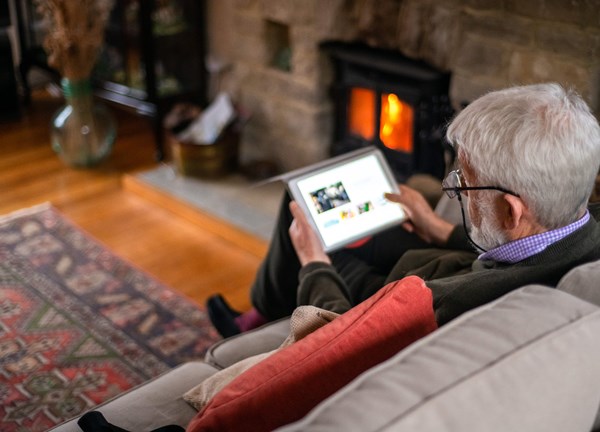 Digital Inclusion