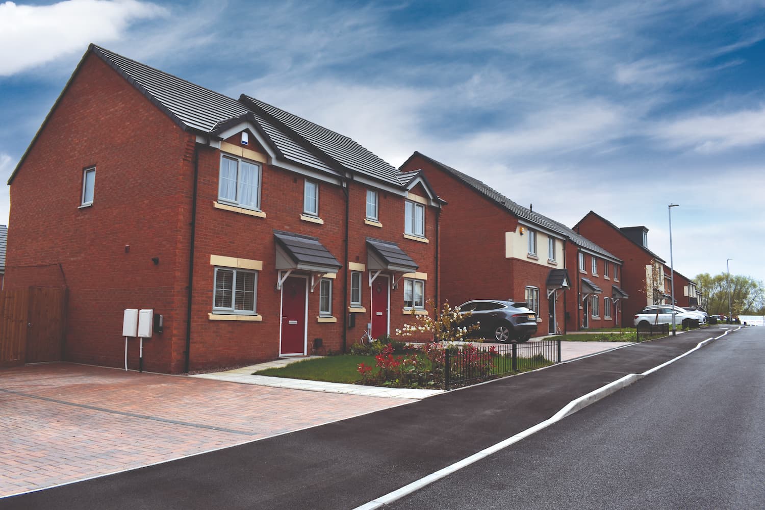 Lockside Walsall