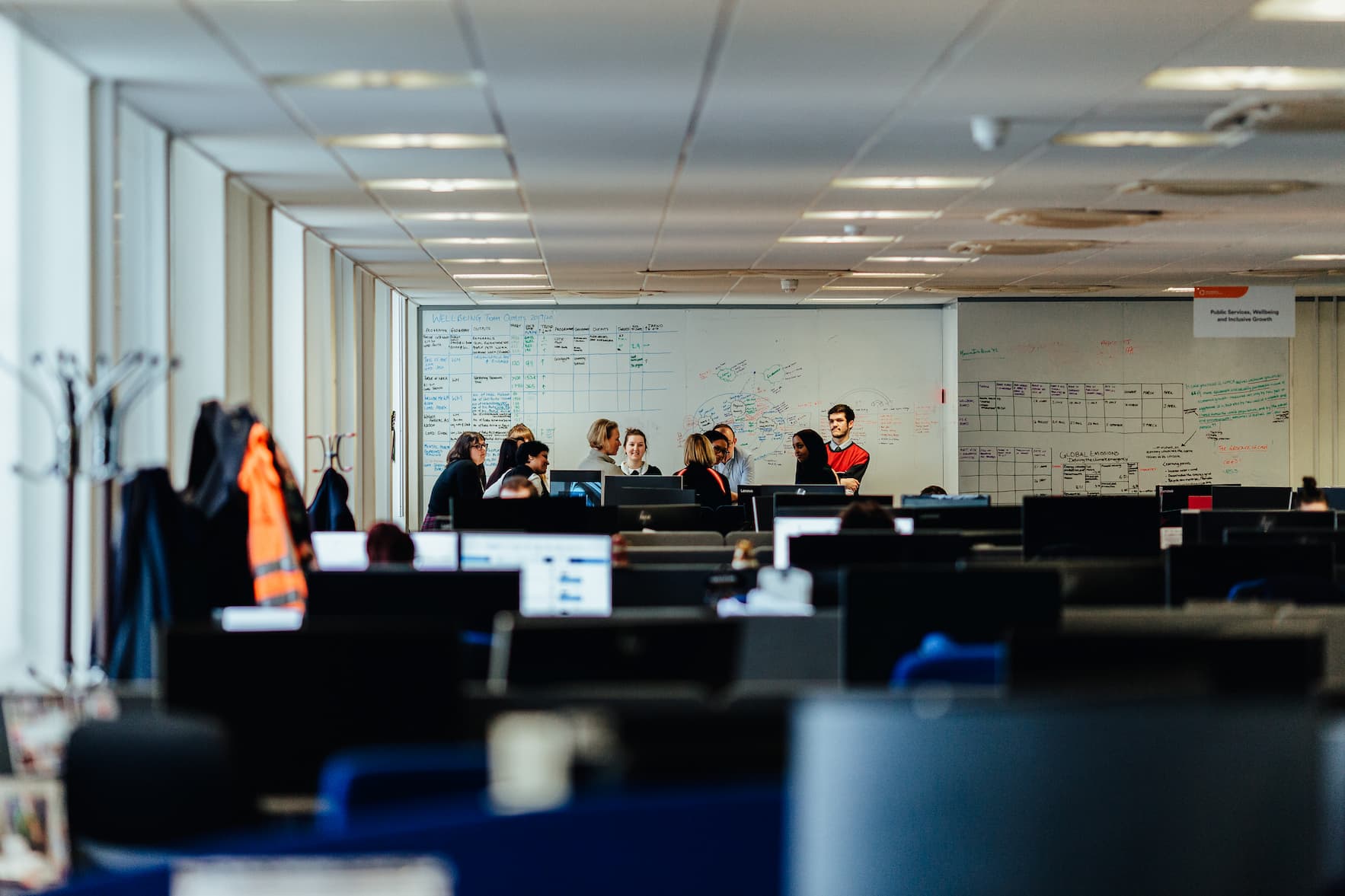 Benefits Main Banner