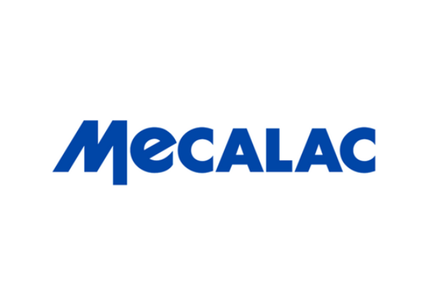 Mecalac Content Card