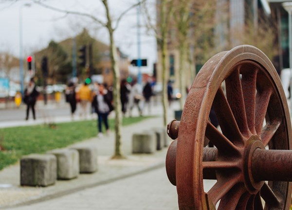 Sandwellwagonwheel