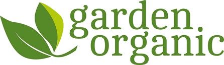 Garden Organic logo