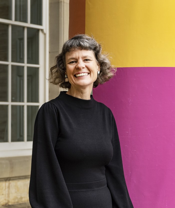 Geraldine Collinge