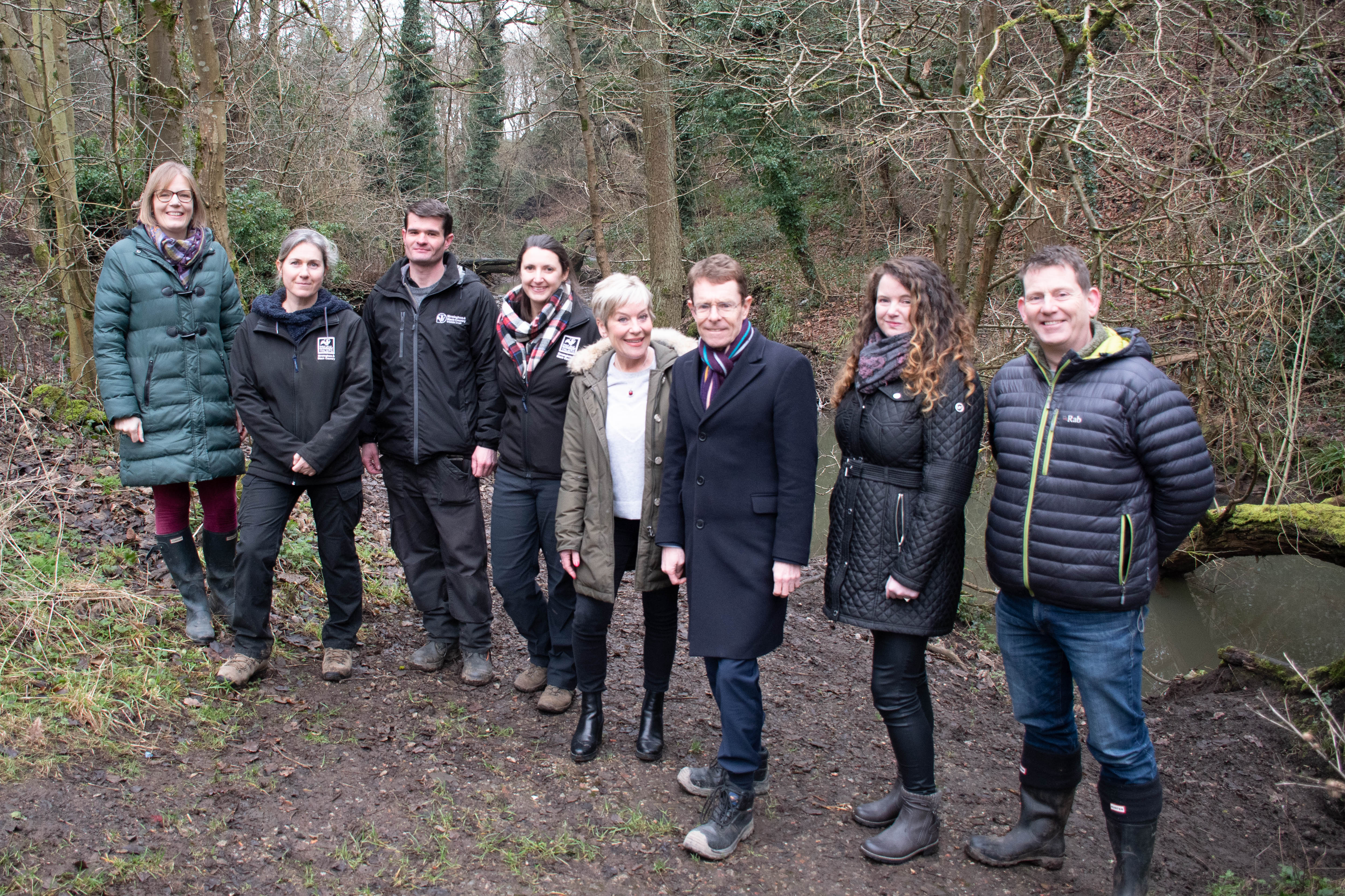 Love Your Rive Stour