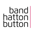 Band Hatton Button logo