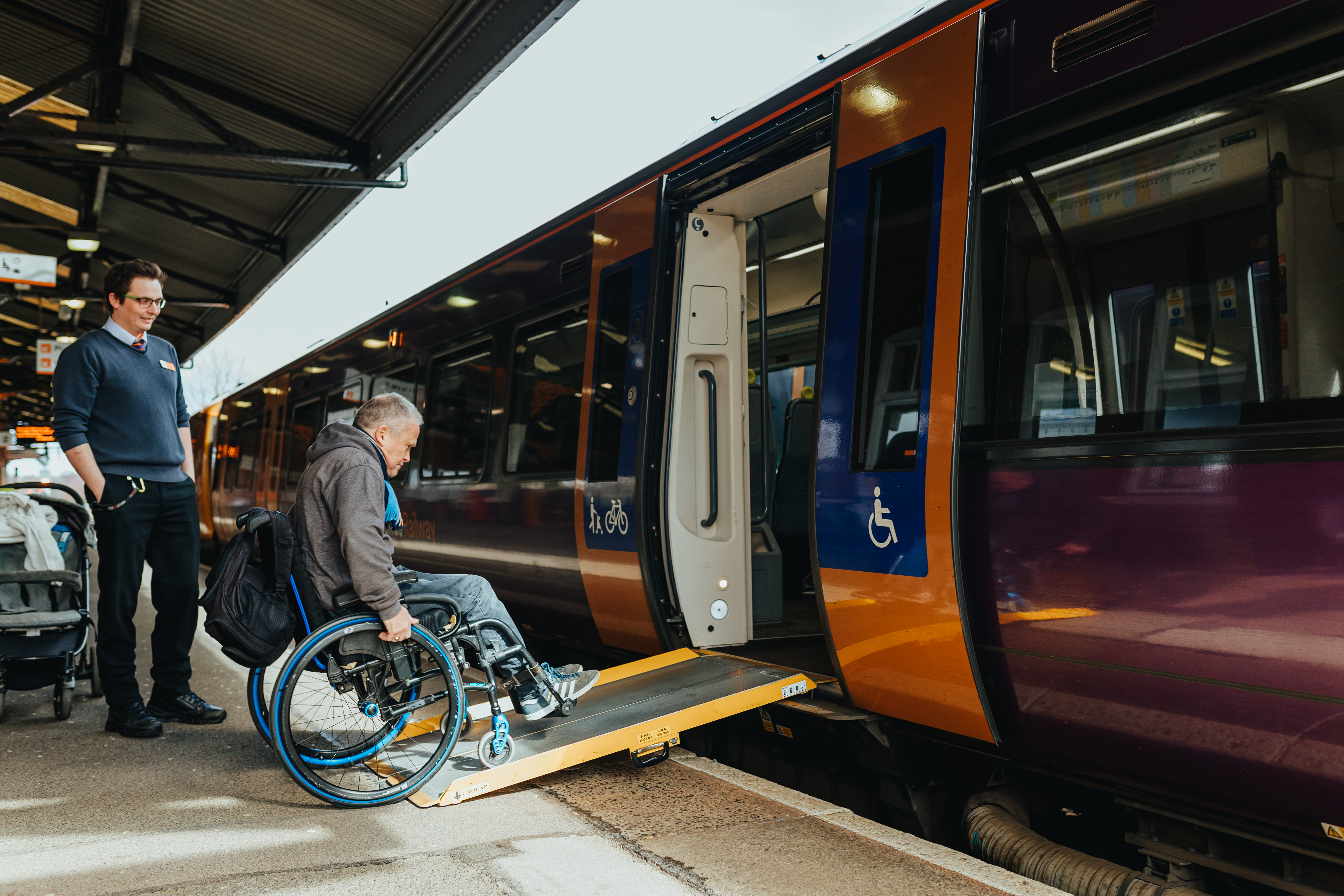 Wmca Rail 57