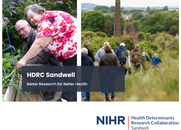 NIHR Sandwell